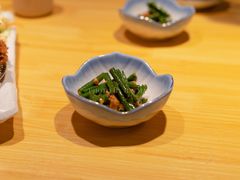 佐餐小菜-初味原日本料理