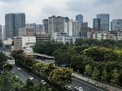-幸栖洞穴设计酒店(成都春熙路店)
