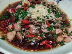腰花-老东吴食府(雅都店)