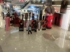-天虹购物中心(深圳龙华店)