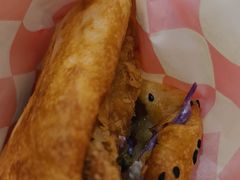 -塔斯汀中国汉堡(夏良地铁口店)