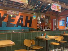 -迷你椰·泰式大排档(共康店)