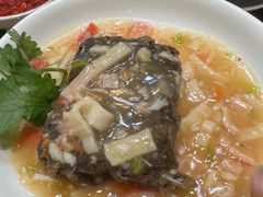 -旺角餐厅(潮州大道店)