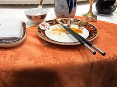 -万宝海鲜舫(劳动公园店)