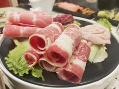 -椰子营·椰子鸡火锅(万象里店)