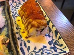 芝士榴莲卷-米彩料理(西丽店)