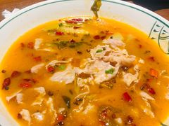 -云海肴·汽锅鸡·云南菜(美罗城店)