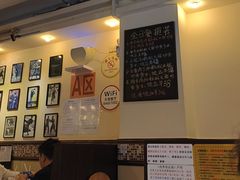 -大哥餐厅(西城花园店)