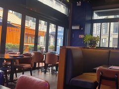 -blue frog蓝蛙(长泰广场店)