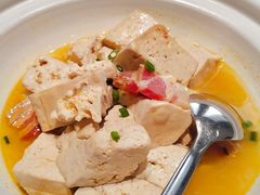 风吹肉炖豆腐-东方红酒楼(知春路店)
