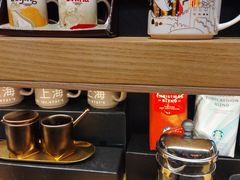 -星巴克臻选(国贸商城首店)