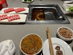 -海底捞火锅(河东万达广场店)