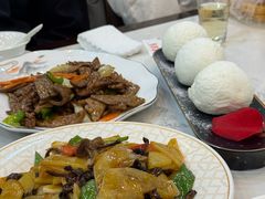 -宝发园名菜馆