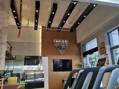 -SAH健身私教工作室(紫东店)