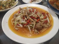 -飞虹鱼馆(春华路店)