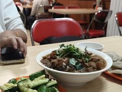 -黄寺卤煮·黄寺喝酒公司