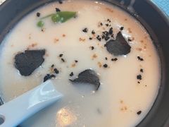 黑松露山药羹-半山腰·云南菜(侨福芳草地店)