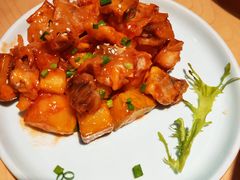 -醉得意·山茶油炒土鸡(泰安万达店)