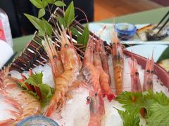 -万岛日本料理铁板烧(大宁店)