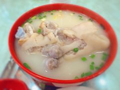 老妈蹄花-廖老妈蹄花店(人民公园陕西街259号店)