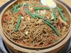 -小六汤包·西安老字号·中华名小吃(高新四路店)