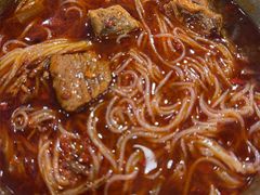 -金龙烧烤·牛肉面(西塔店)