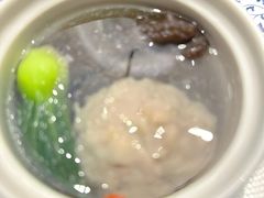 -Yan Ting 宴庭中餐厅(上海静安瑞吉酒店)