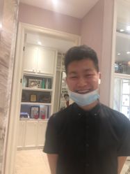 -HH·MG染烫店