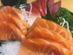 -Sushi Love 创意寿司(丽影广场店)