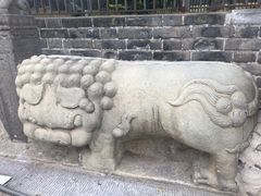 -卢沟桥文化旅游区(卢沟桥)
