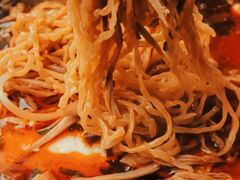 -老五鸡丝豆花面粉(瑞金北路68号院店)