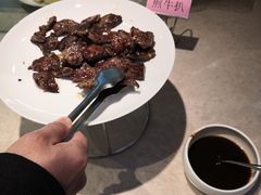 -锦粤宫·融合粤菜(上海金沙江店)