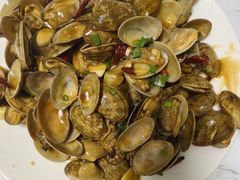 -老郑海鲜楼(天桥店)