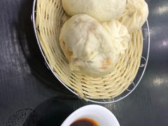 -郑家包子牛肉拉面(尚勤路店)