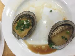 iphone_upload_pic-海岛渔村大酒店(云霄路店)
