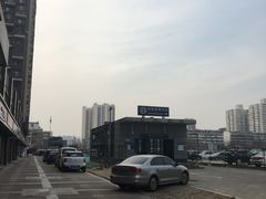 -成寿寺(地铁站)