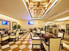 -广州地中海国际酒店