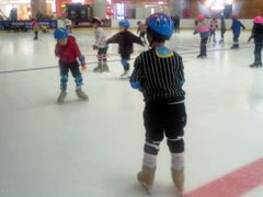 -冠军冰场CHAMPION RINK(凯德广场店)