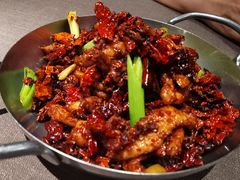 -山石榴·贵州菜(陆家嘴中心店)