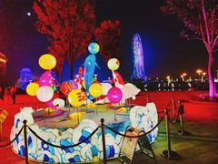 -那香海钻石沙滩浴场