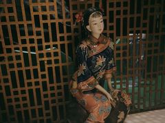 -锦府盐帮·李宅(领展购物广场中关村店)