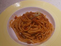 -夏日玛莉西餐厅(金茂览秀城店)