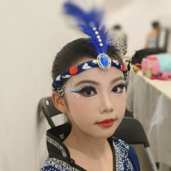 点击看大图 -朵颜化妆造型工作室(陆家嘴店)