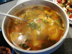 -日上三甘(三里屯店)