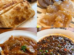 -高建民酒楼(红旗大街店)