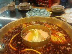 -巴蜀印象火锅(永陵总店)