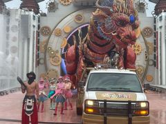 -渔岛海洋度假区