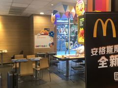 -麦当劳(南京苍山路店)