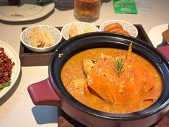 -曼玉小馆(正弘汇店)
