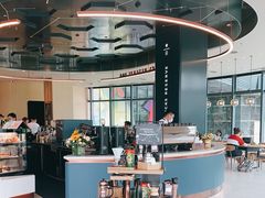 -星巴克臻选(深圳龙岗万科店)